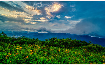 덕유산정에서_2025