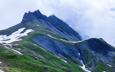바흐알프제에서