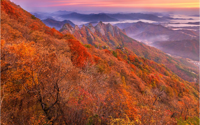 구봉산이어라 !!!