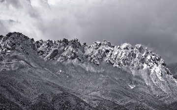 설악산 울산바위