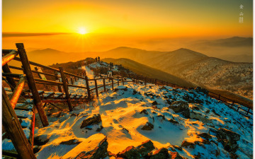 아! 덕유산이여!!_2026-02-12