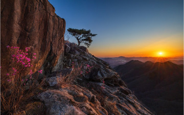 대둔산 Prelude !!! - 대둔산