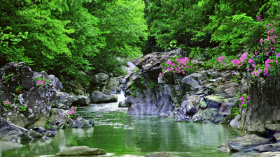 추억의지리산   96