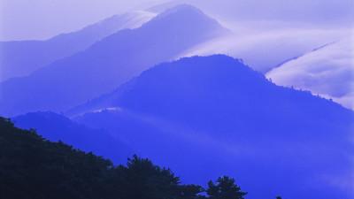 추억의지리산   32