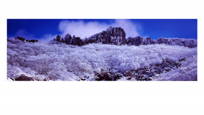 설화(무등산)