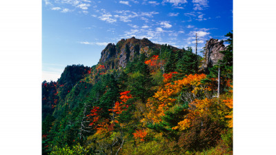 지리산의 가을(지리산)