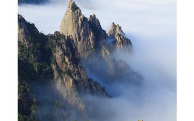 설악산 범봉 (설악산)