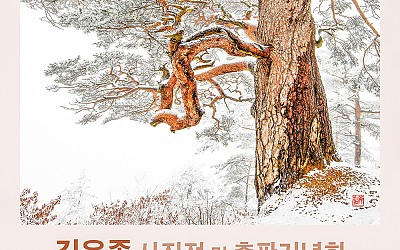 솔향을 찾아서