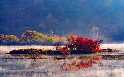 용담댐