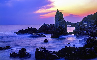 여명