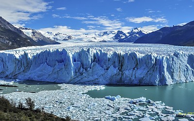 El Calafate