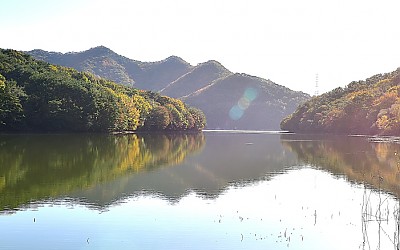 오륜동