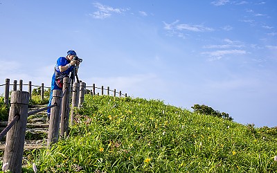 열정으로~