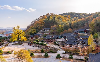 임고서원