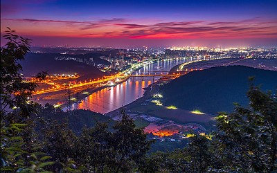 형산강