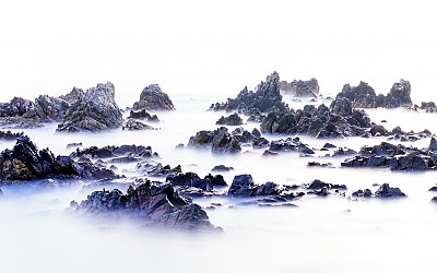 무릉도원