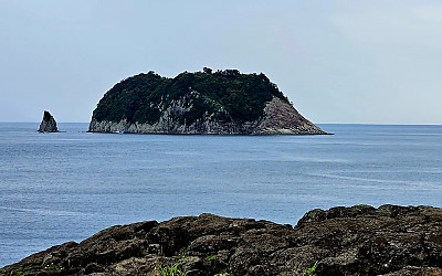 제주도.