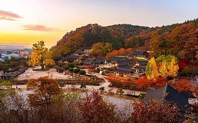 임고서원