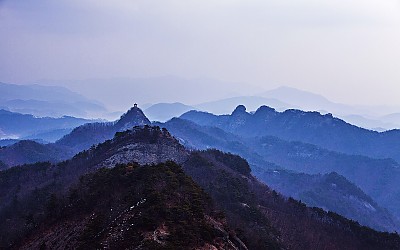 진안골