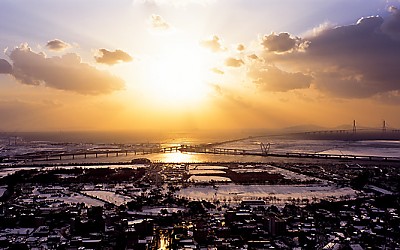인천대교
