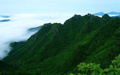 가야산