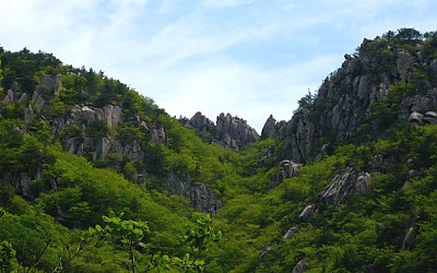 가야산
