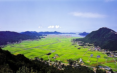 봉천산
