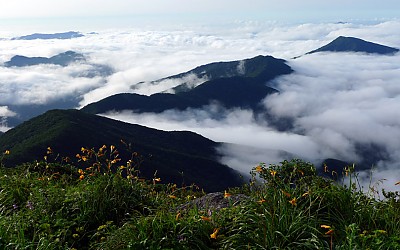 지리산은,,,