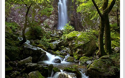 복계산 매월대