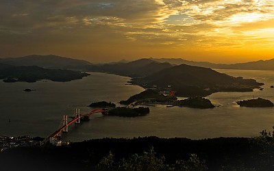 삼천포대교