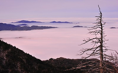 지리산