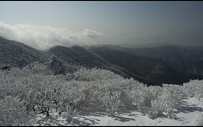 태백산
