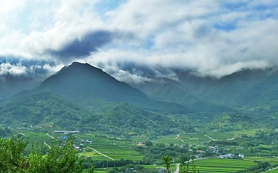 형제봉