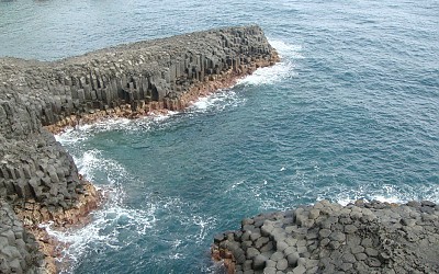 주상절리