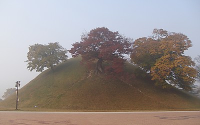 봉황대
