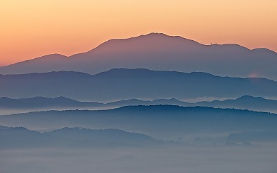 무등산
