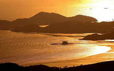 바람,물때,시간....