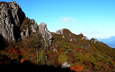 가야산