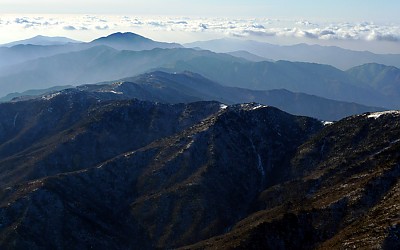 지리산