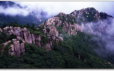 가야산(Gayasan 1,433m)