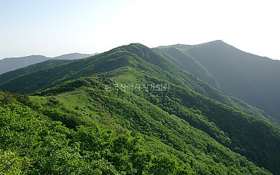 소백산(2장)