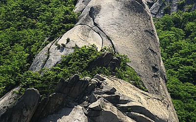 올라야 할 것인가...