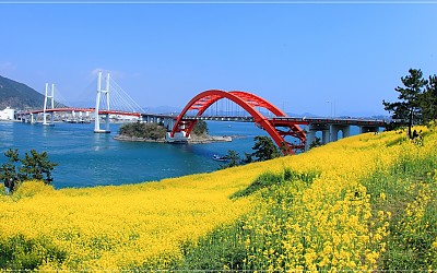 삼천포대교