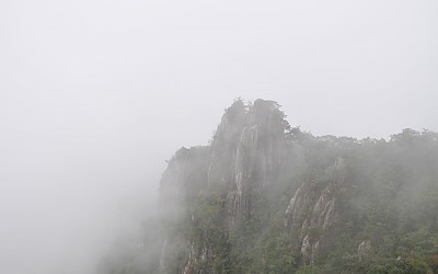 대둔산