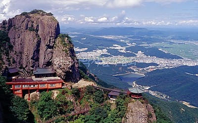 금오산