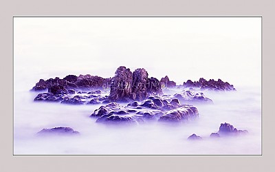 무릉도원