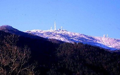 금오산.