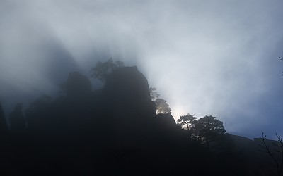 선인의 환희