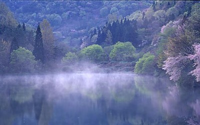 세량지