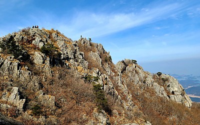 팔영산.2